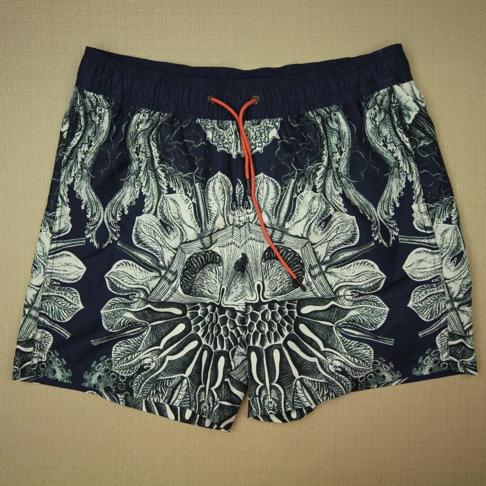 G-Star Raw Dirik Jellyfish Swim Shorts